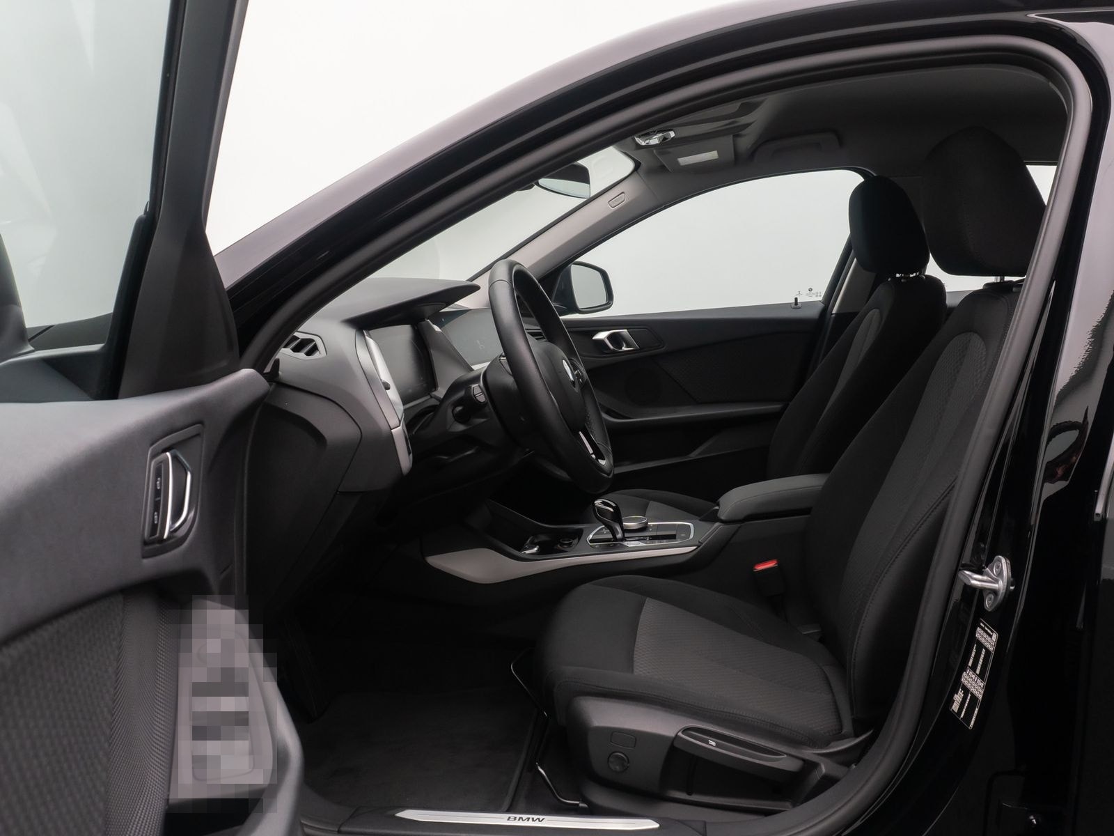 BMW 118d GeschwindigReg PDC DAB LED CockpitPro WLAN foto 19