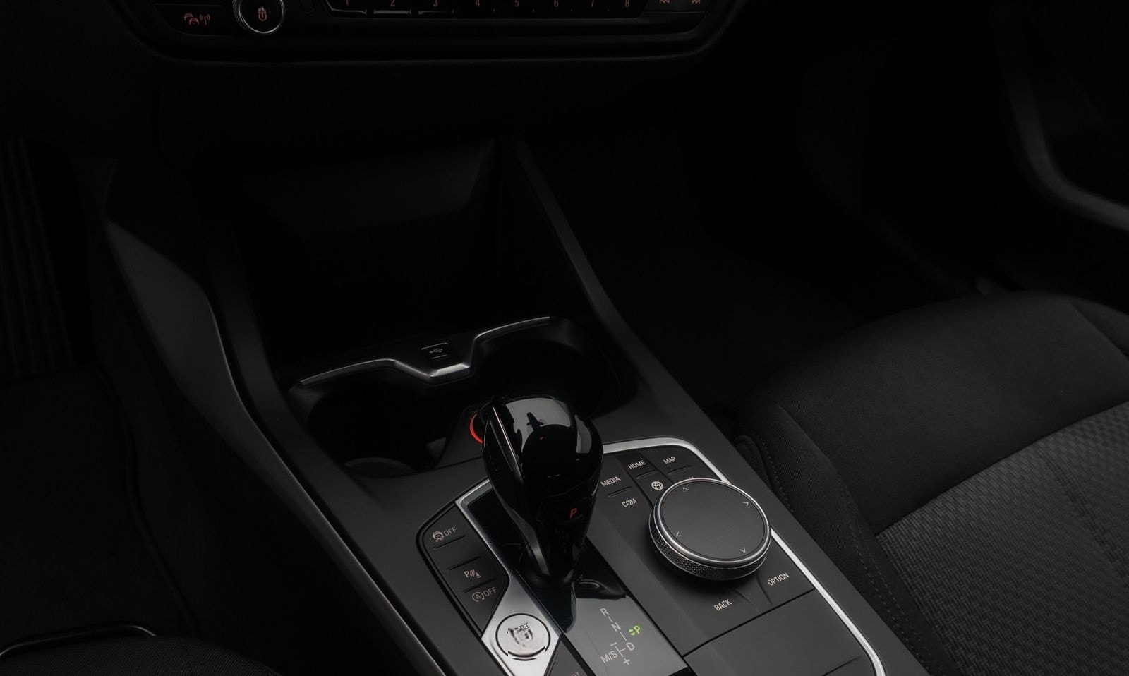 BMW 118d GeschwindigReg PDC DAB LED CockpitPro WLAN foto 22