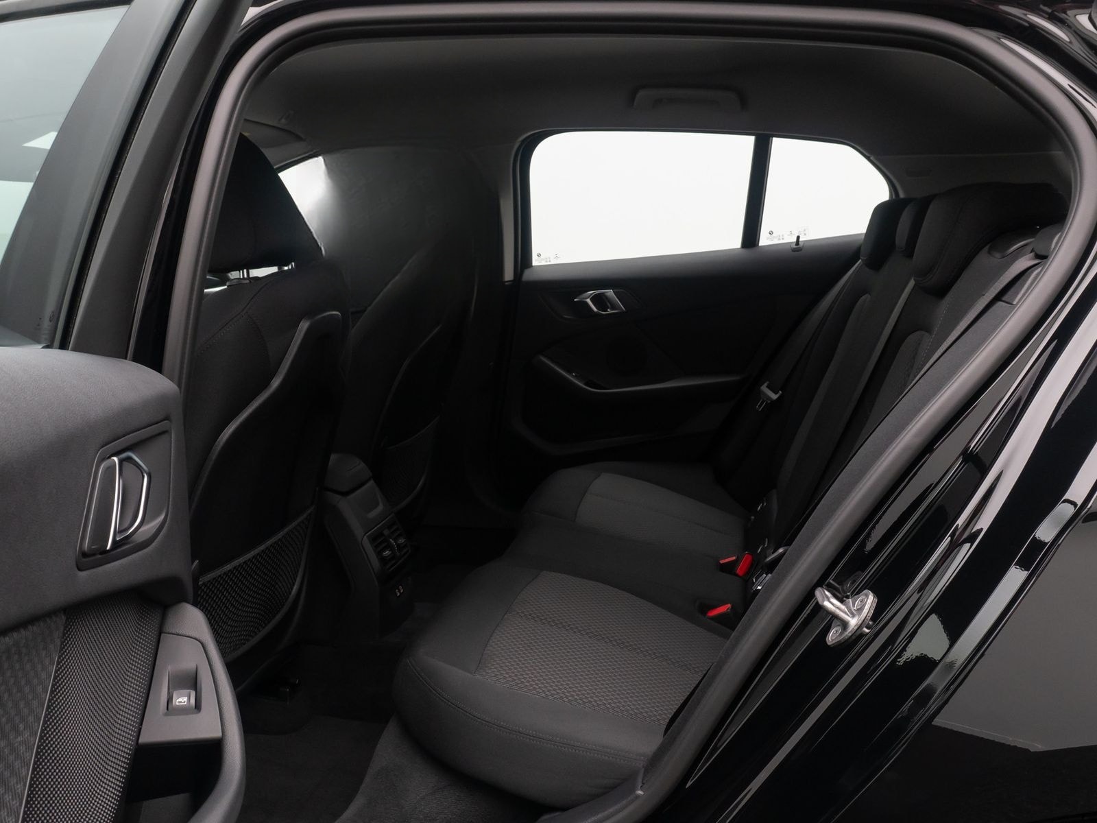 BMW 118d GeschwindigReg PDC DAB LED CockpitPro WLAN foto 25