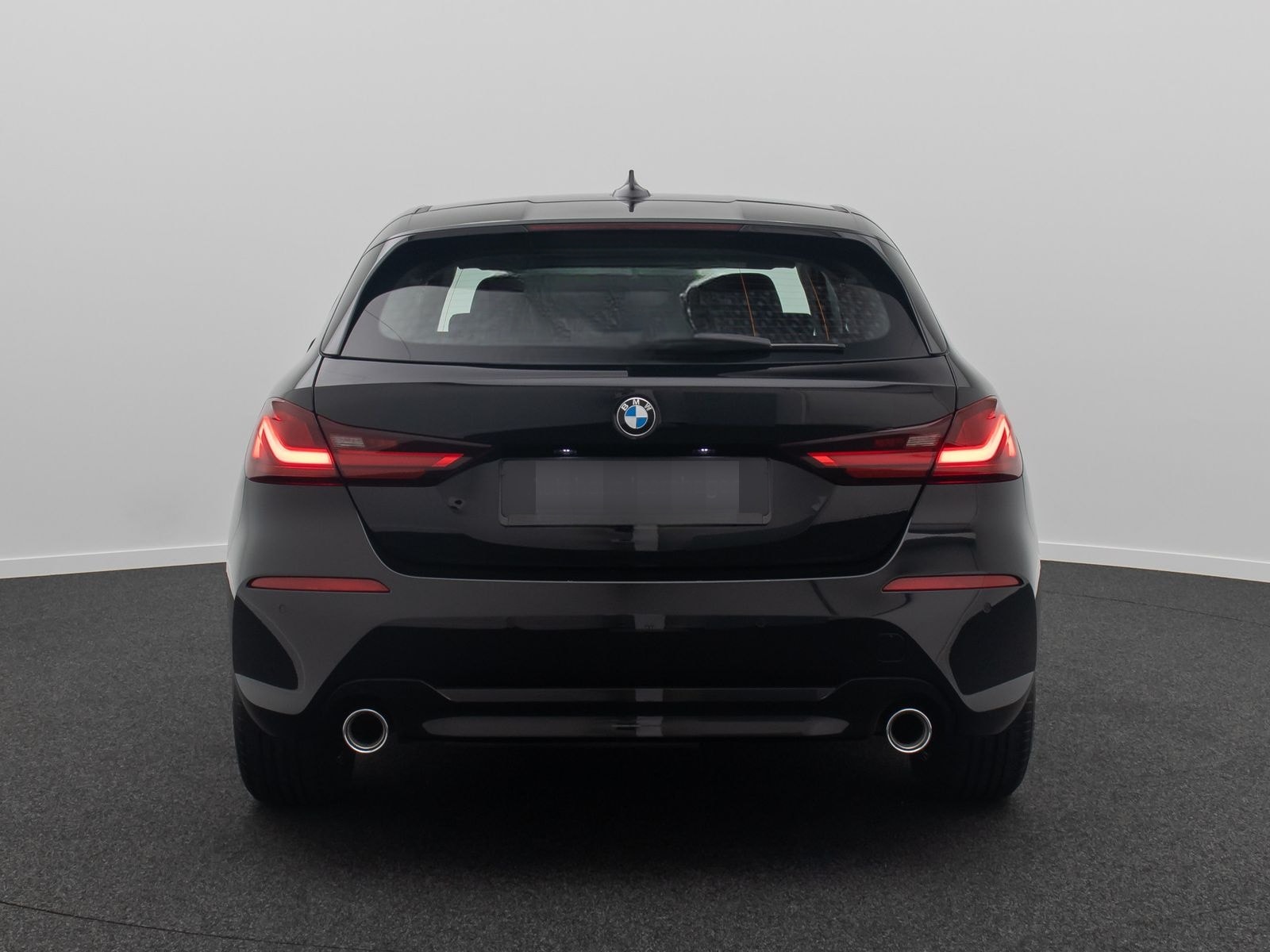 BMW 118d GeschwindigReg PDC DAB LED CockpitPro WLAN foto 8