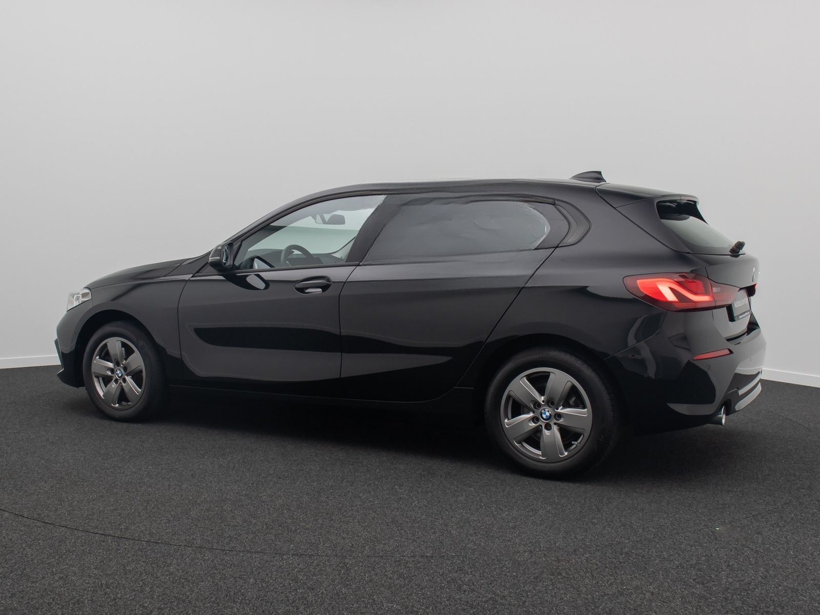 BMW 118d GeschwindigReg PDC DAB LED CockpitPro WLAN foto 10