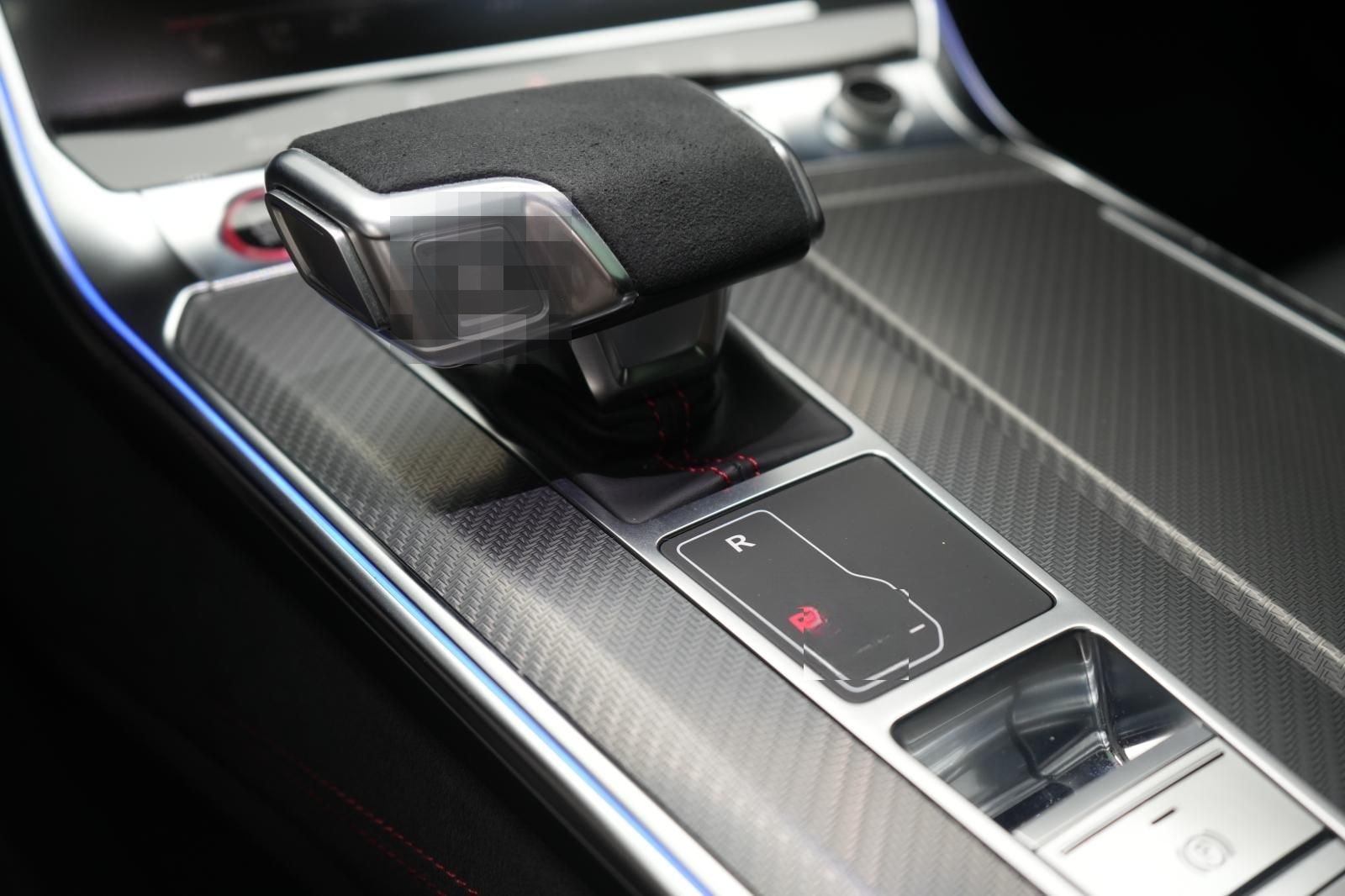 Audi RS6 4.0 TFSI quattro Leder/Keramik/ACC/HUD/Pano/ foto 16