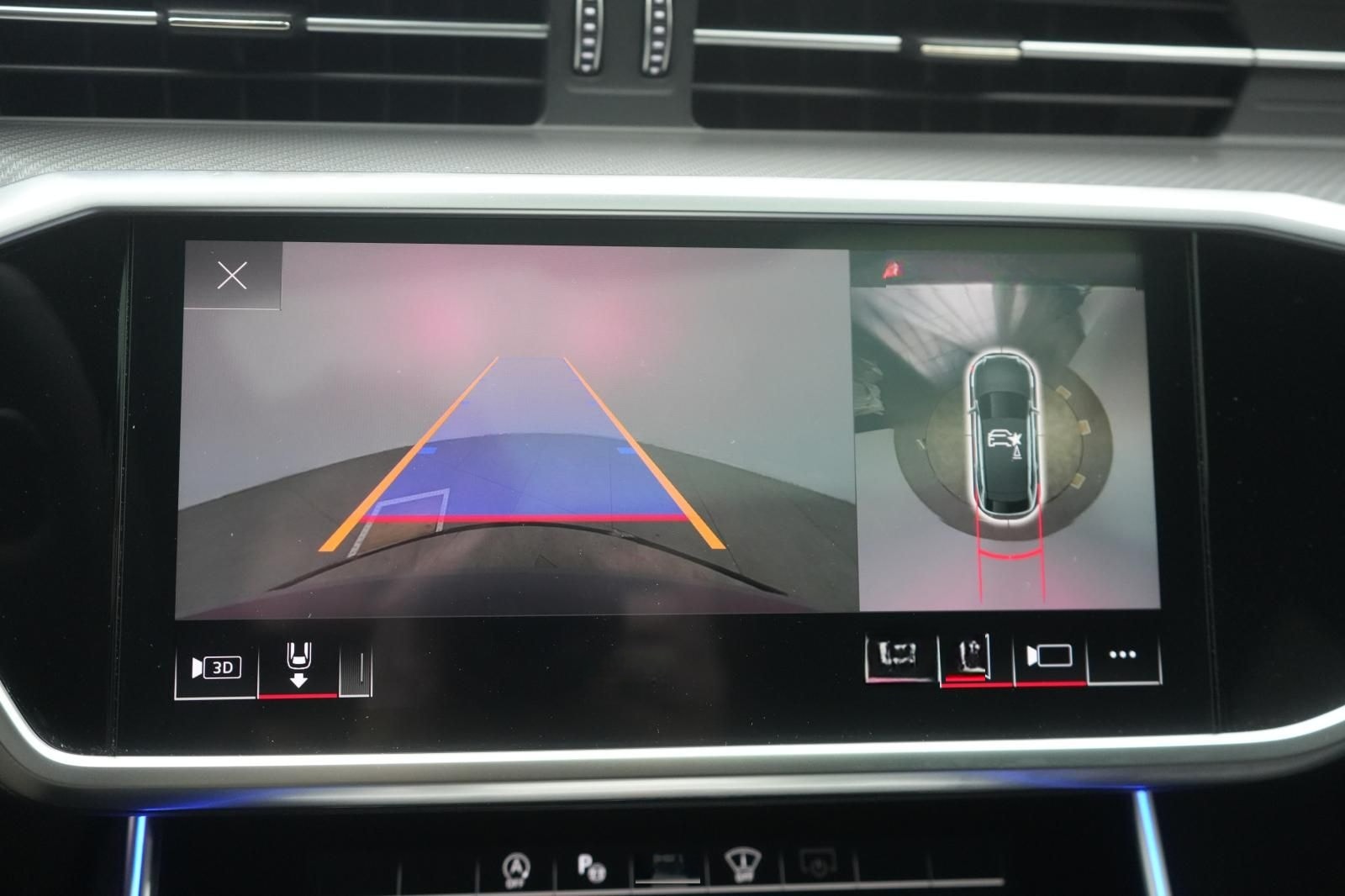 Audi RS6 4.0 TFSI quattro Leder/Keramik/ACC/HUD/Pano/ foto 18