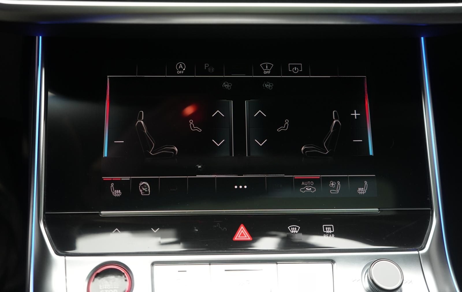 Audi RS6 4.0 TFSI quattro Leder/Keramik/ACC/HUD/Pano/ foto 19