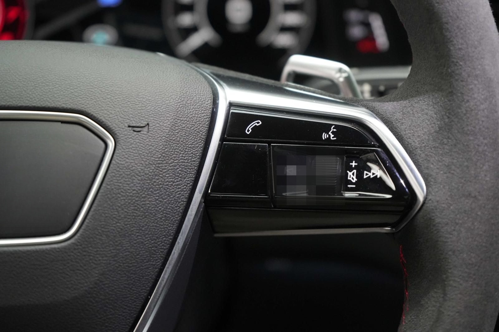 Audi RS6 4.0 TFSI quattro Leder/Keramik/ACC/HUD/Pano/ foto 21