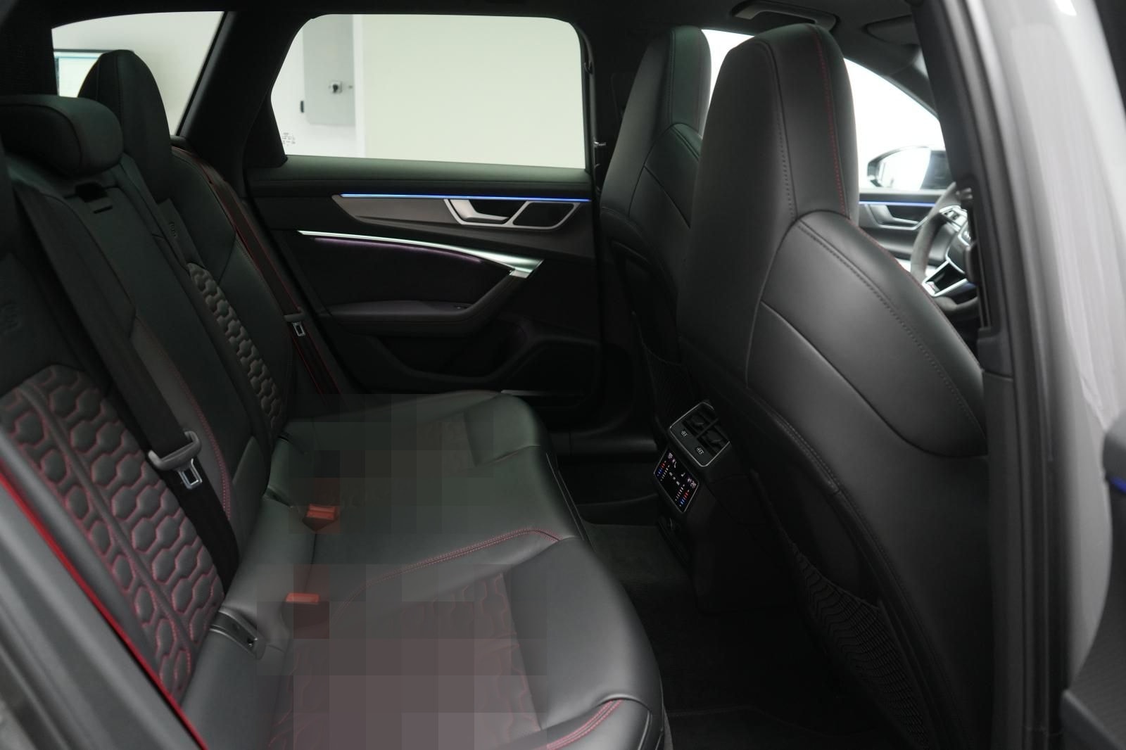 Audi RS6 4.0 TFSI quattro Leder/Keramik/ACC/HUD/Pano/ foto 9