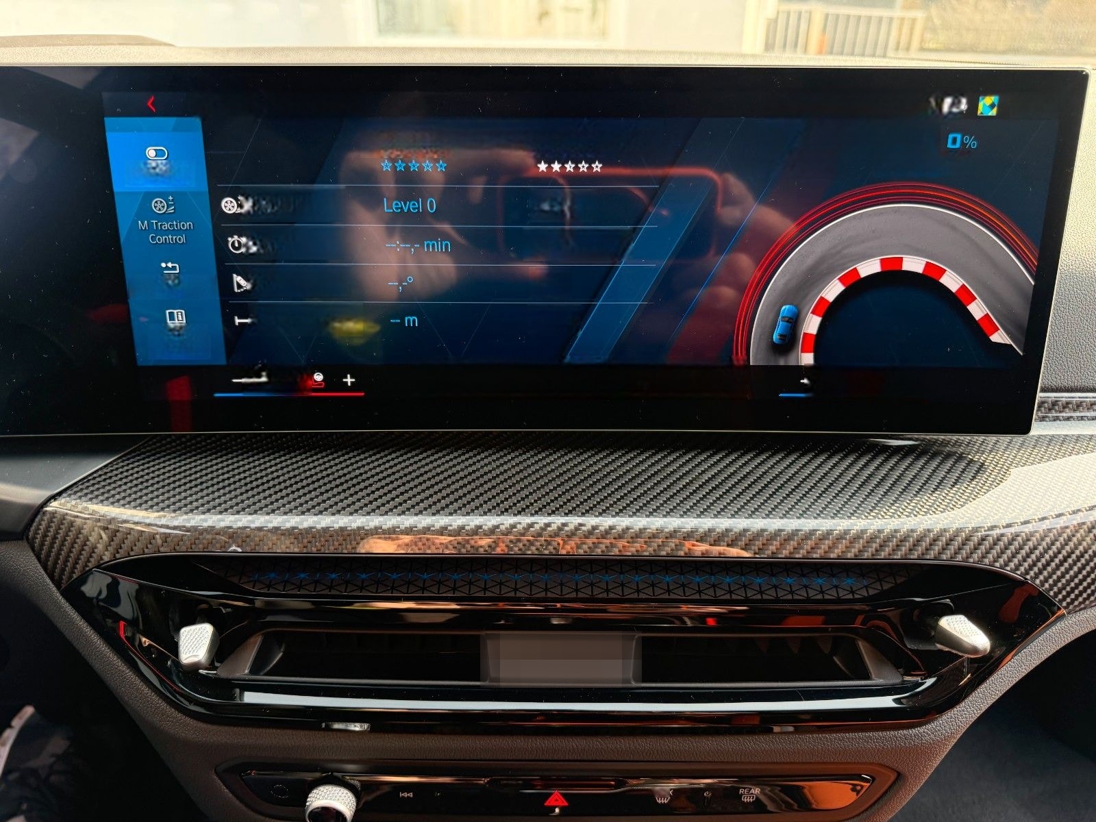 BMW M3 Touring Competition M mit div. Umbauten foto 17