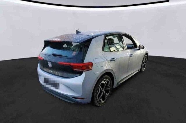 Volkswagen ID.3 Pro 62kW ACC+Wärmepumpe+19-Zoll+Sitzheizung foto 2