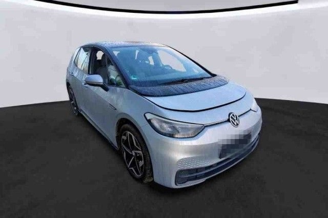 Volkswagen ID.3 Pro 62kW ACC+Wärmepumpe+19-Zoll+Sitzheizung foto 3