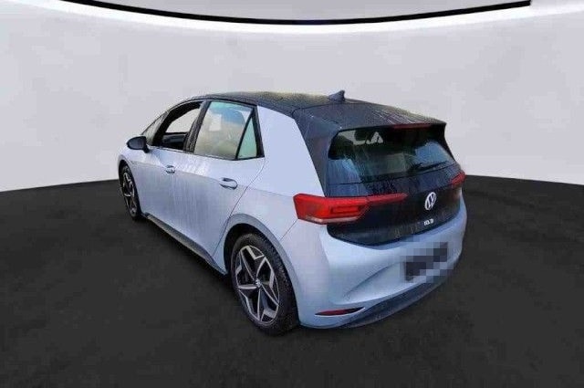 Volkswagen ID.3 Pro 62kW ACC+Wärmepumpe+19-Zoll+Sitzheizung foto 4