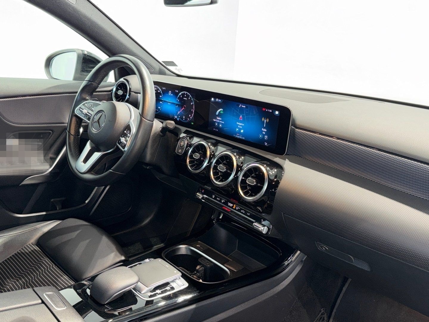 Mercedes-Benz A 220 Progressive Business Tempomat Sitzhzg. LED foto 13