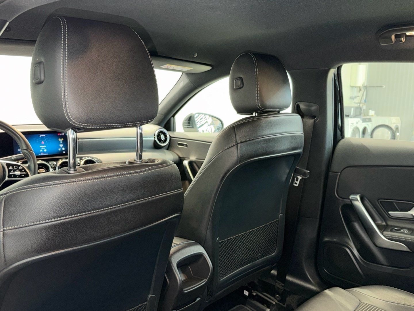 Mercedes-Benz A 220 Progressive Business Tempomat Sitzhzg. LED foto 14