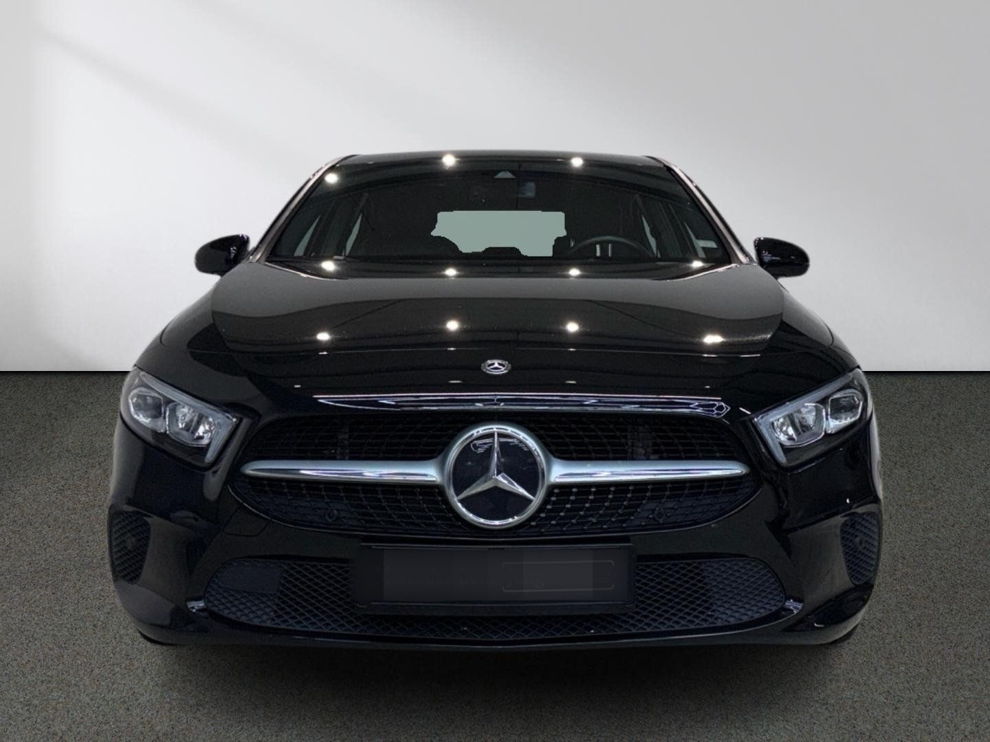 Mercedes-Benz A 220 Progressive Business Tempomat Sitzhzg. LED foto 5