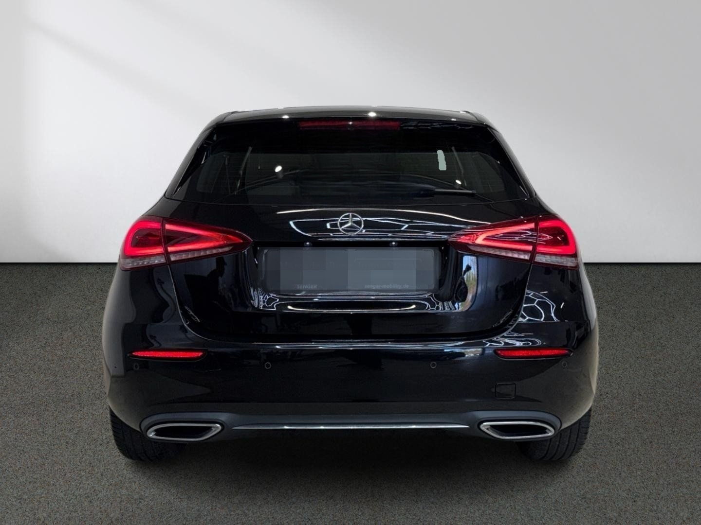 Mercedes-Benz A 220 Progressive Business Tempomat Sitzhzg. LED foto 6