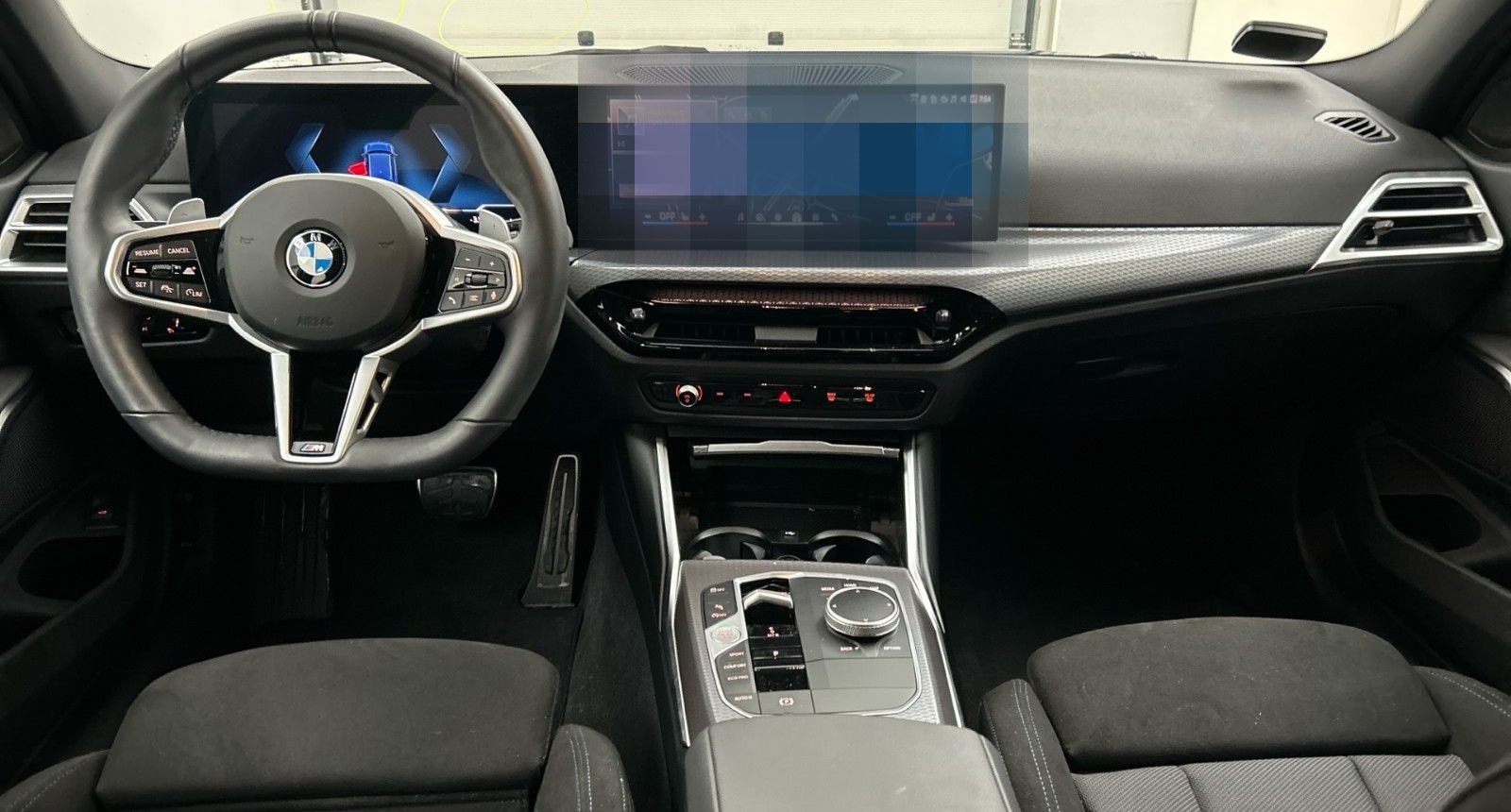 BMW 330i Touring xDrive M Sport ACC FL2 LED RFK 3-ZK foto 7