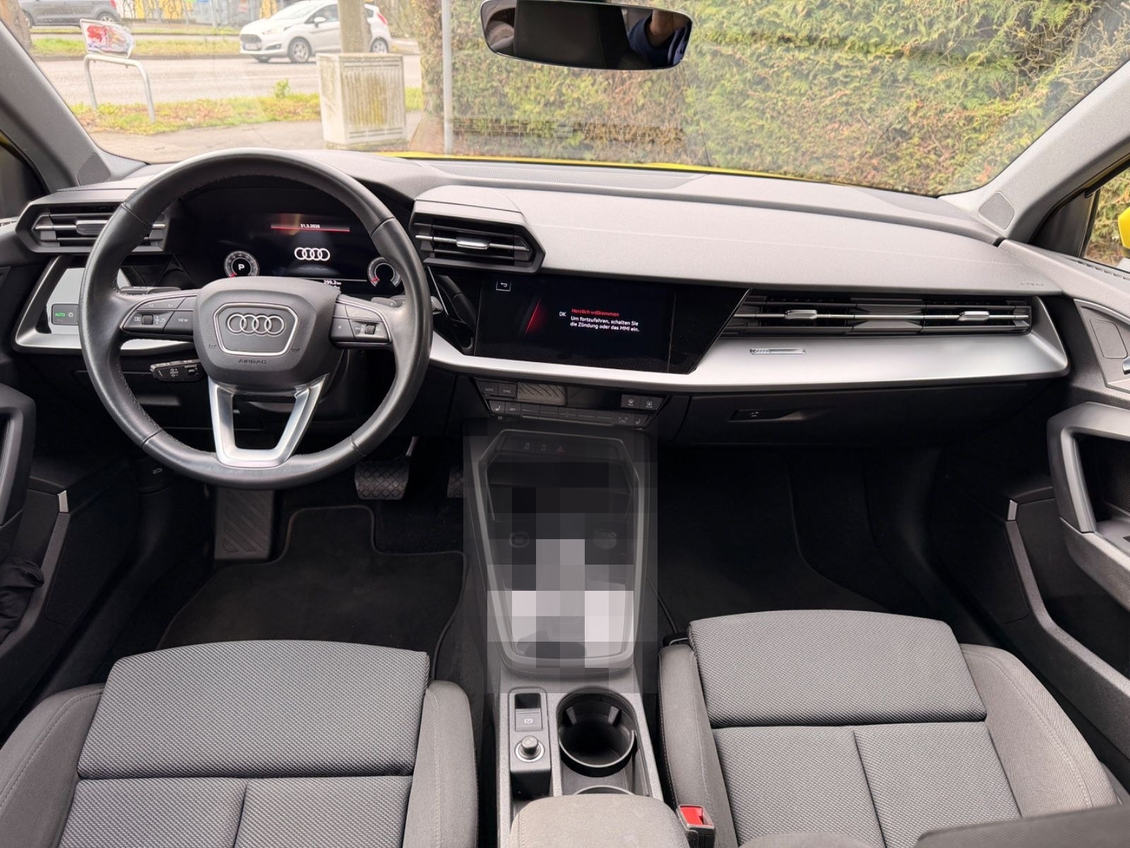 Audi A3 Sportback 30 TFSI VIRTUELL NAVI HEAD-UP B+O foto 15