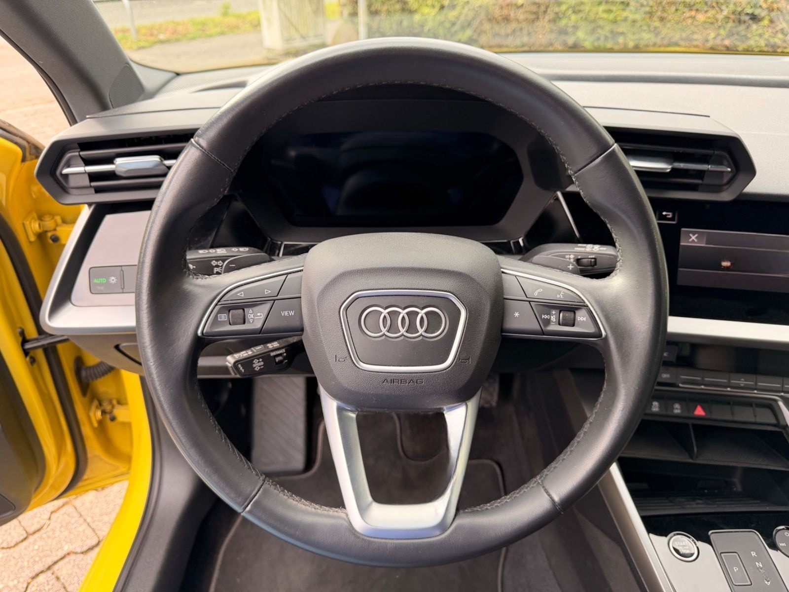 Audi A3 Sportback 30 TFSI VIRTUELL NAVI HEAD-UP B+O foto 16