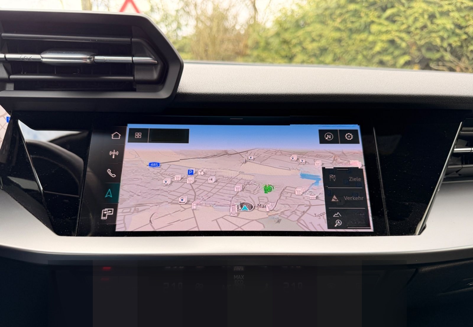 Audi A3 Sportback 30 TFSI VIRTUELL NAVI HEAD-UP B+O foto 19