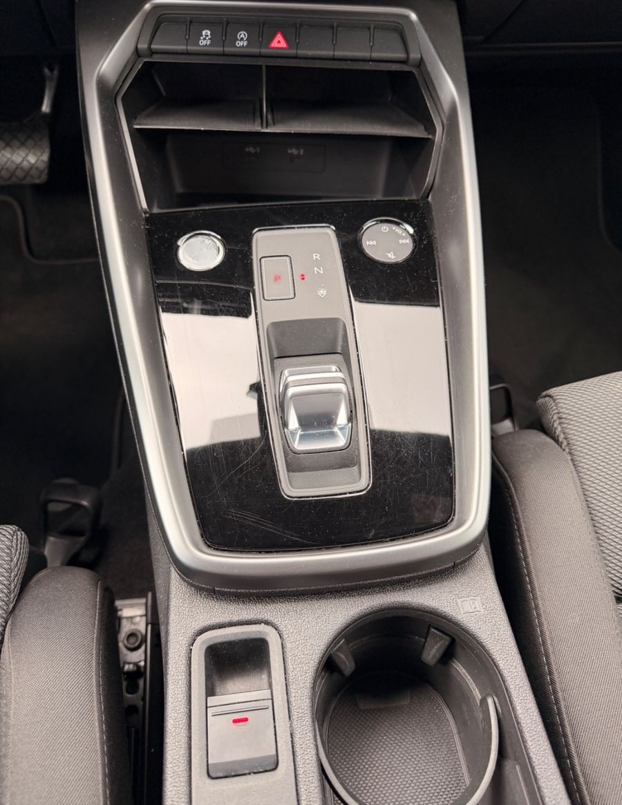 Audi A3 Sportback 30 TFSI VIRTUELL NAVI HEAD-UP B+O foto 21