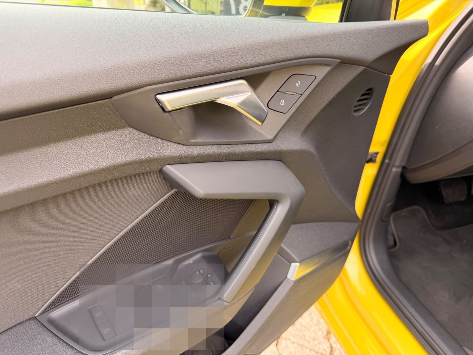 Audi A3 Sportback 30 TFSI VIRTUELL NAVI HEAD-UP B+O foto 22