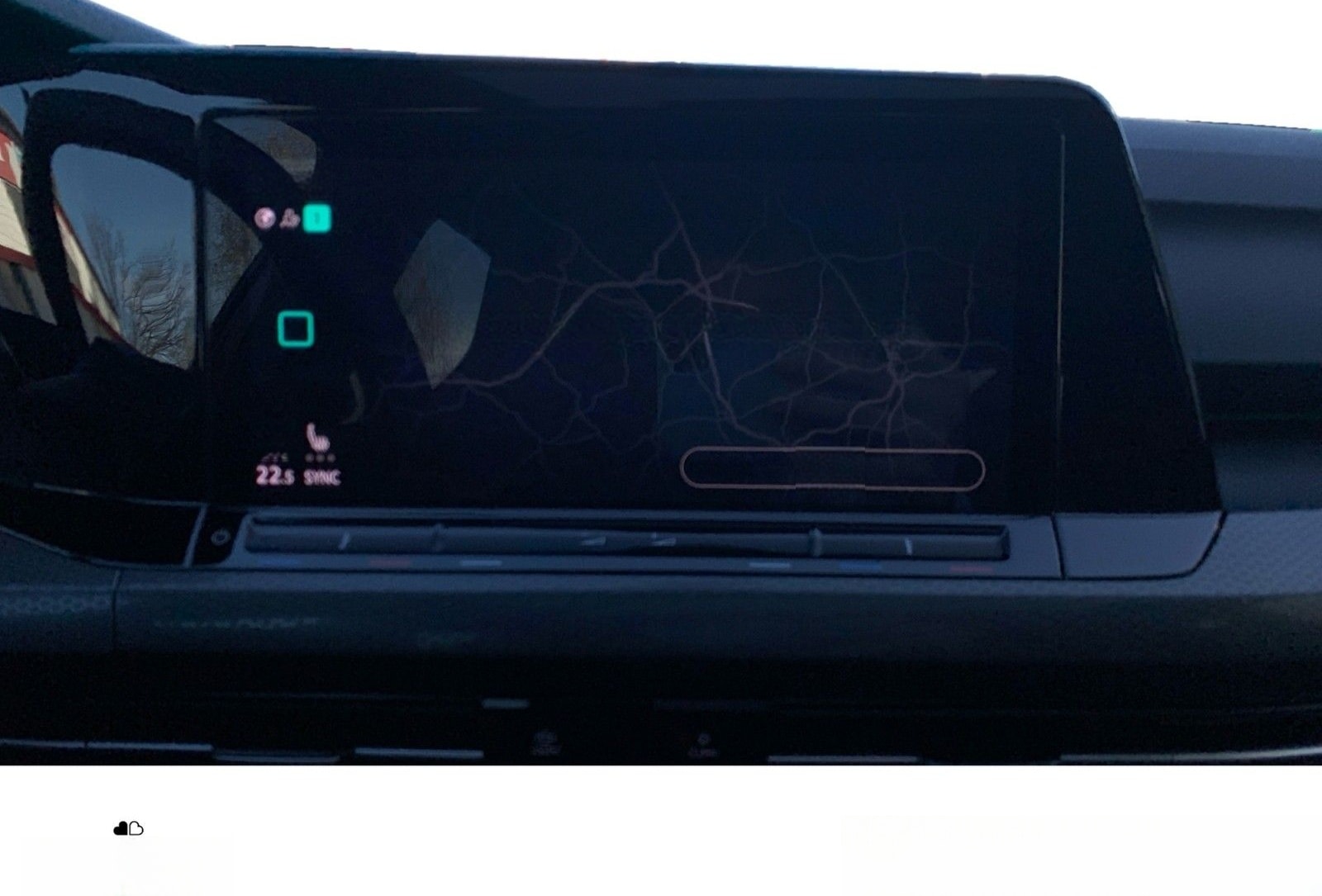 Volkswagen Golf 2.0 TSI GTI Clubsport PANO+ACC+19" foto 11