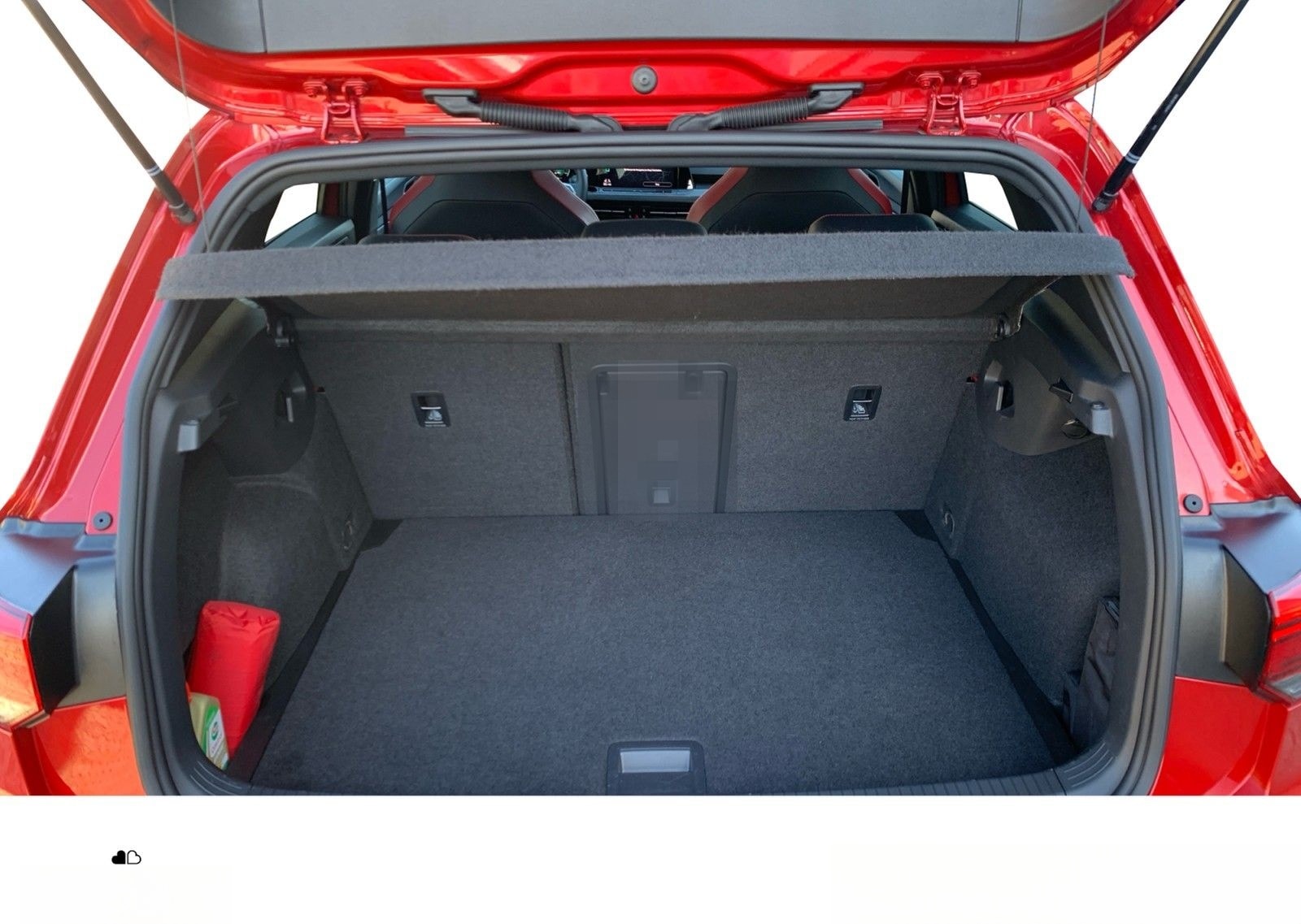 Volkswagen Golf 2.0 TSI GTI Clubsport PANO+ACC+19" foto 17