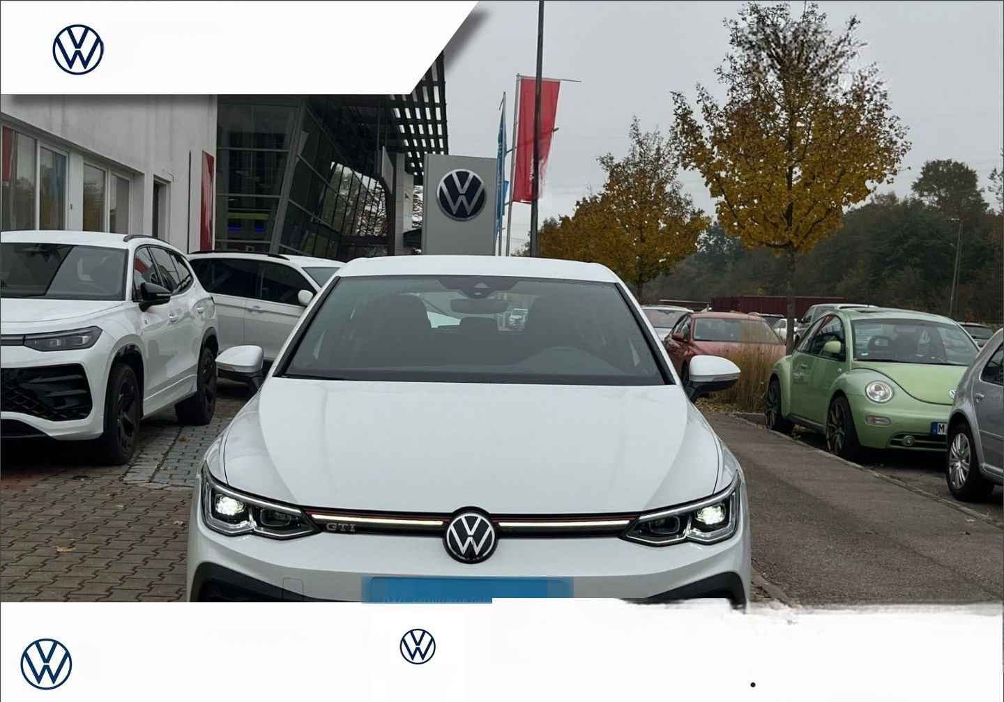 Volkswagen Golf GTI Clubsport DSG- HarmanKardon*Kamera*APP! foto 1