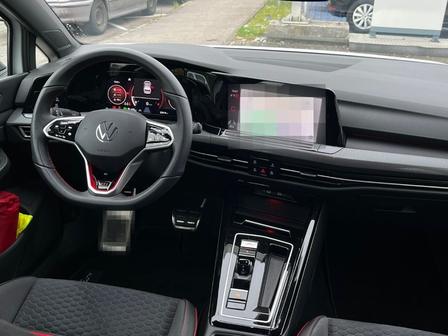 Volkswagen Golf GTI Clubsport DSG- HarmanKardon*Kamera*APP! foto 3