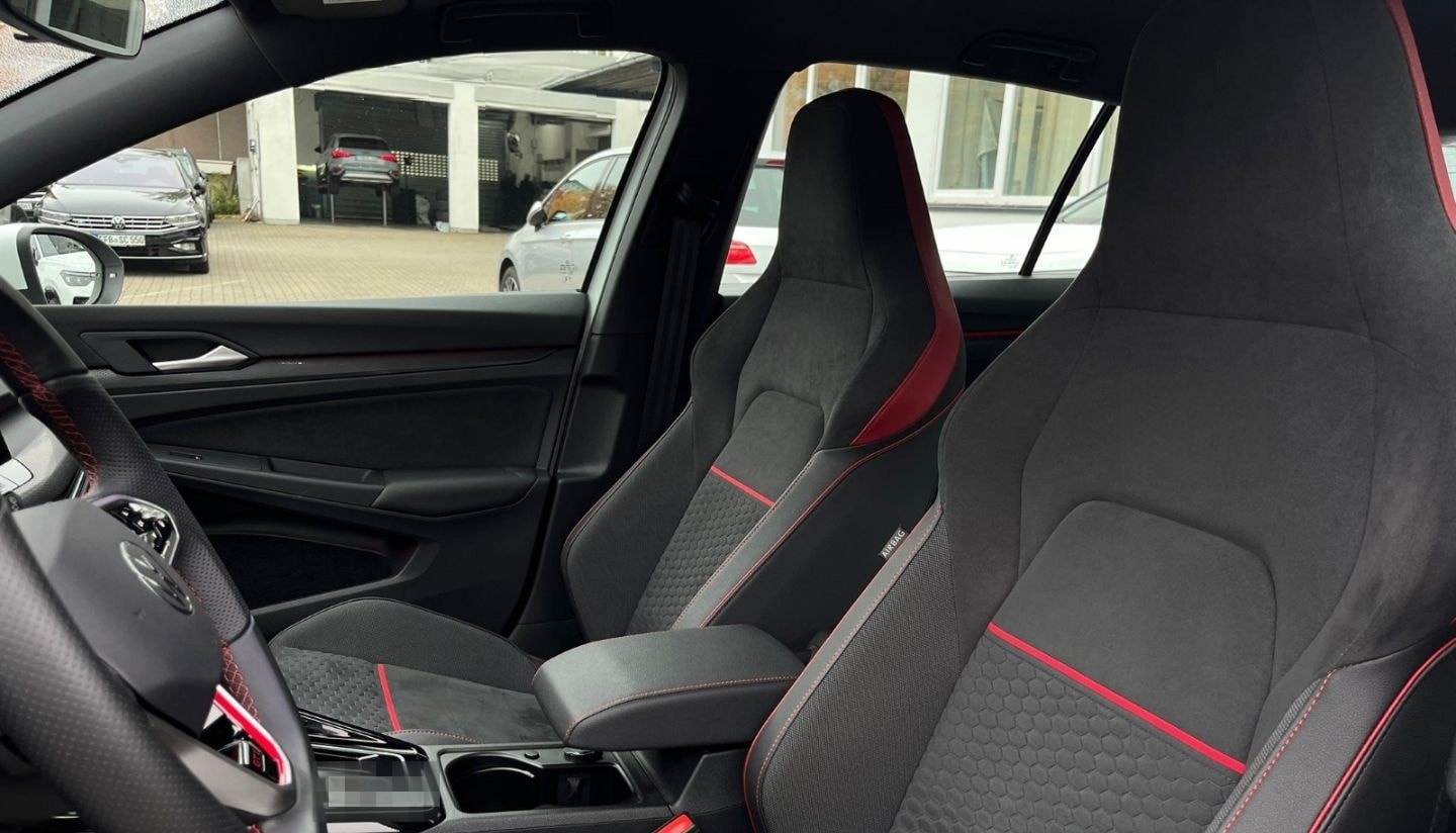 Volkswagen Golf GTI Clubsport DSG- HarmanKardon*Kamera*APP! foto 5