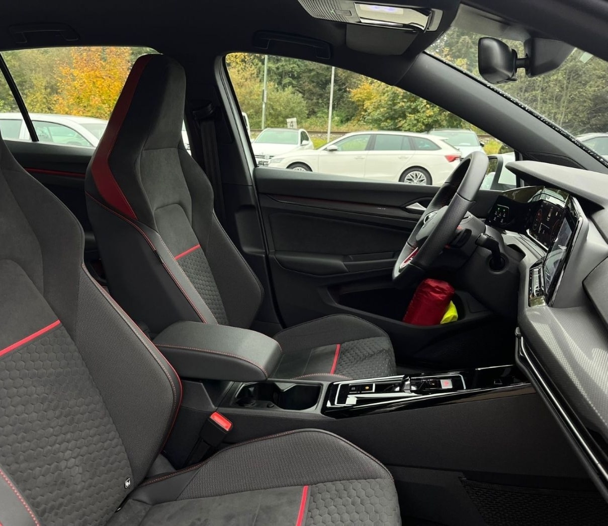 Volkswagen Golf GTI Clubsport DSG- HarmanKardon*Kamera*APP! foto 6