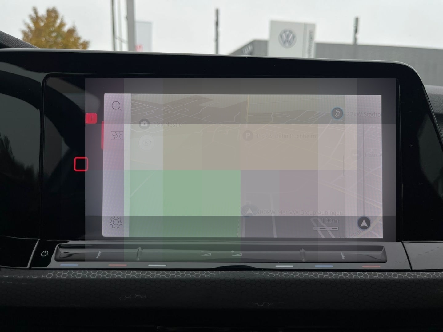 Volkswagen Golf GTI Clubsport DSG- HarmanKardon*Kamera*APP! foto 7