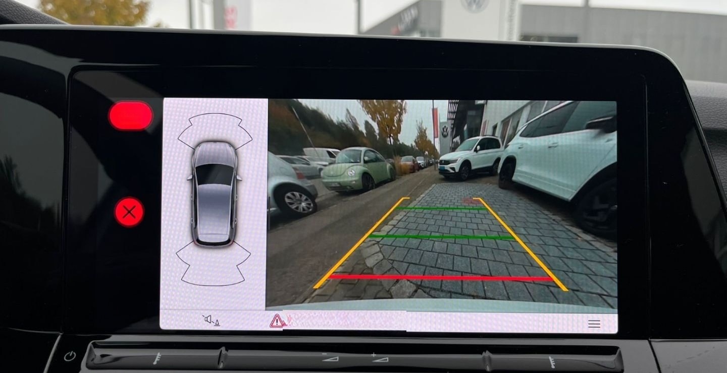 Volkswagen Golf GTI Clubsport DSG- HarmanKardon*Kamera*APP! foto 8