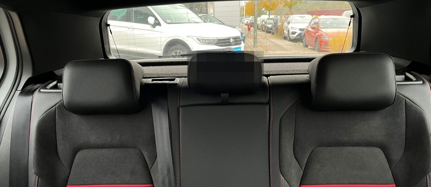 Volkswagen Golf GTI Clubsport DSG- HarmanKardon*Kamera*APP! foto 9