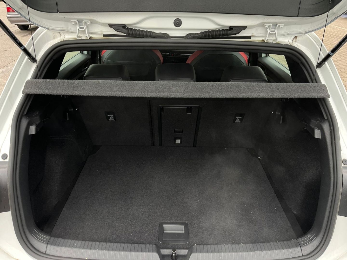 Volkswagen Golf GTI Clubsport DSG- HarmanKardon*Kamera*APP! foto 10