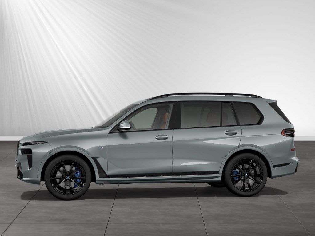 BMW X7 xDrive40d M Sport Pro|SkyLounge|AHK|6-Sitzer foto 5