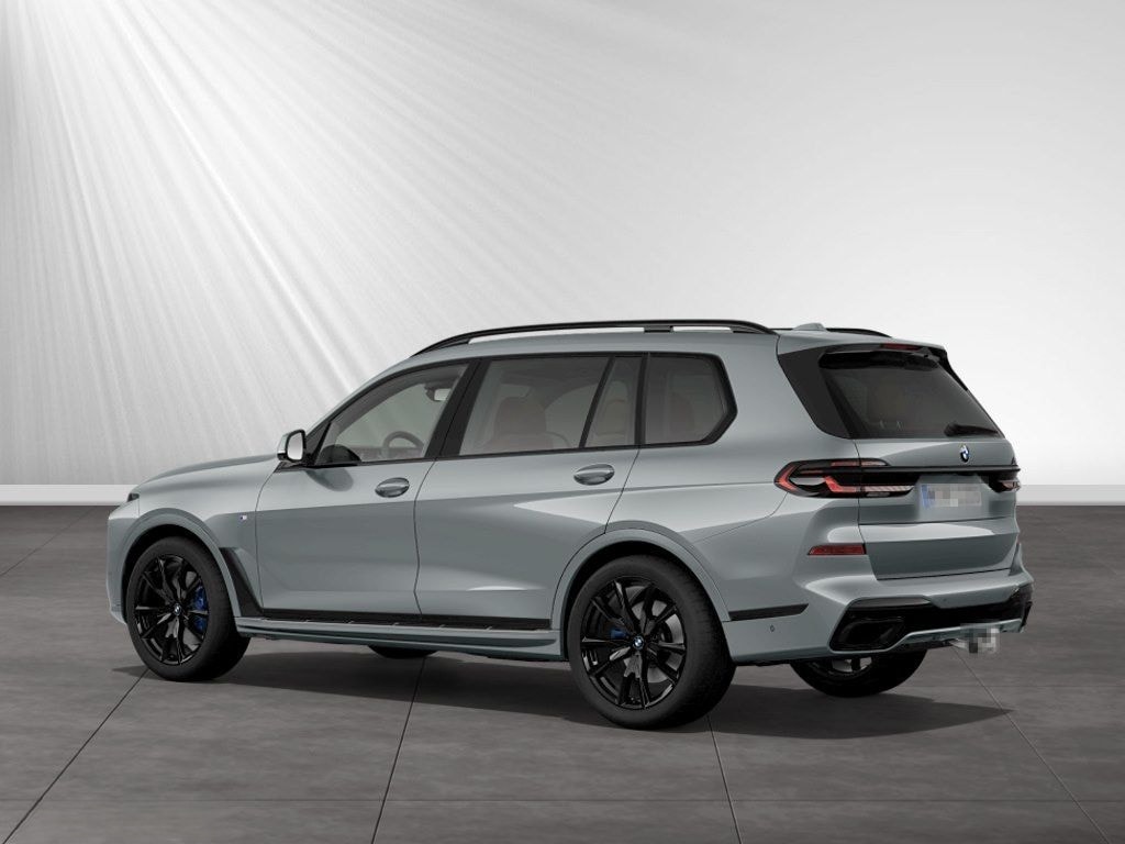 BMW X7 xDrive40d M Sport Pro|SkyLounge|AHK|6-Sitzer foto 7