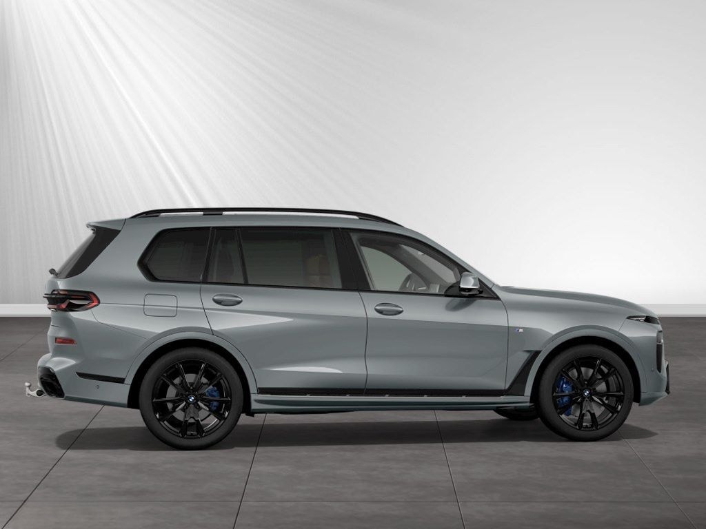 BMW X7 xDrive40d M Sport Pro|SkyLounge|AHK|6-Sitzer foto 9