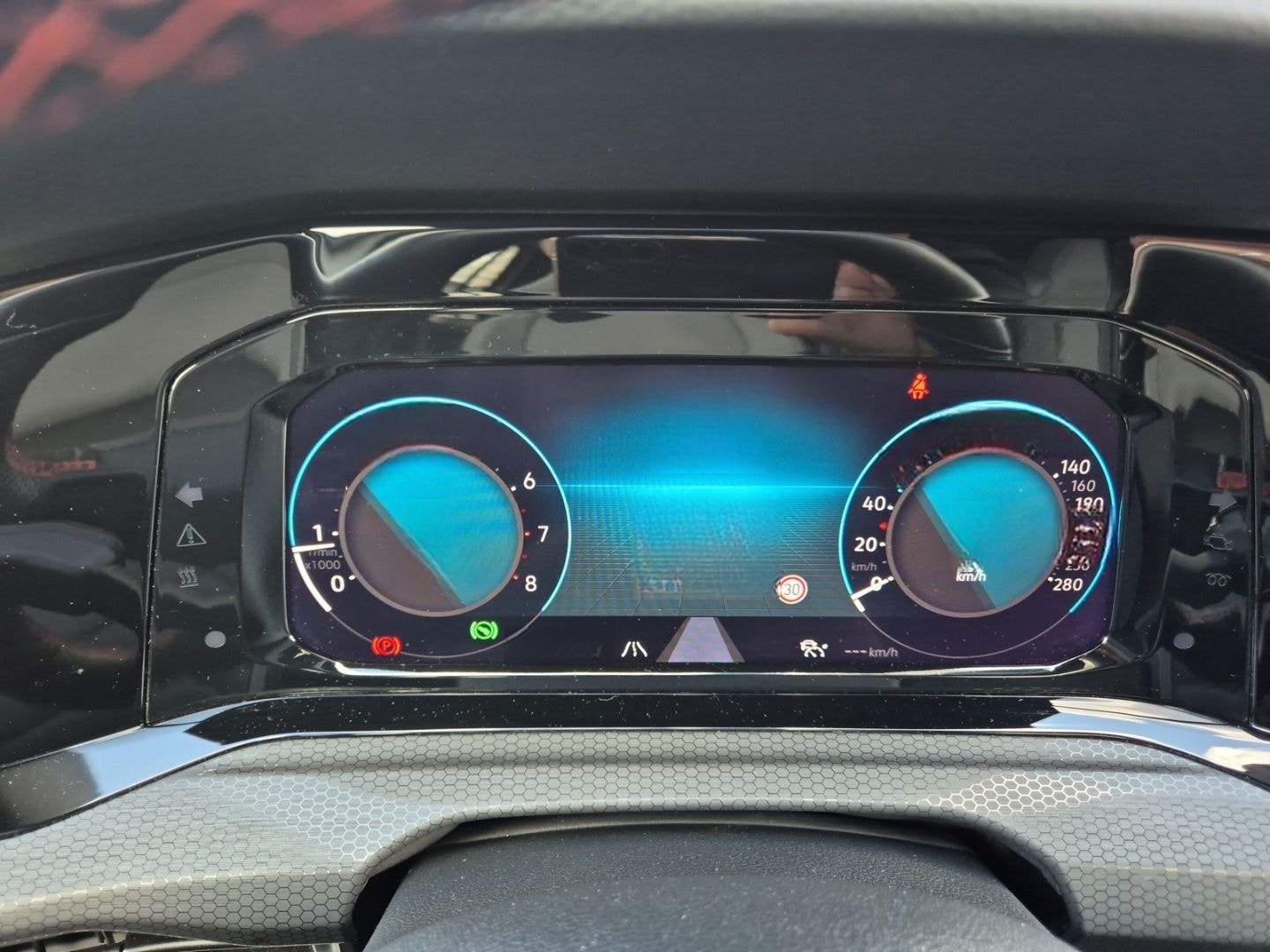 Volkswagen Golf GTI Clubsport DSG Leder Panorama Matrix CAM foto 16