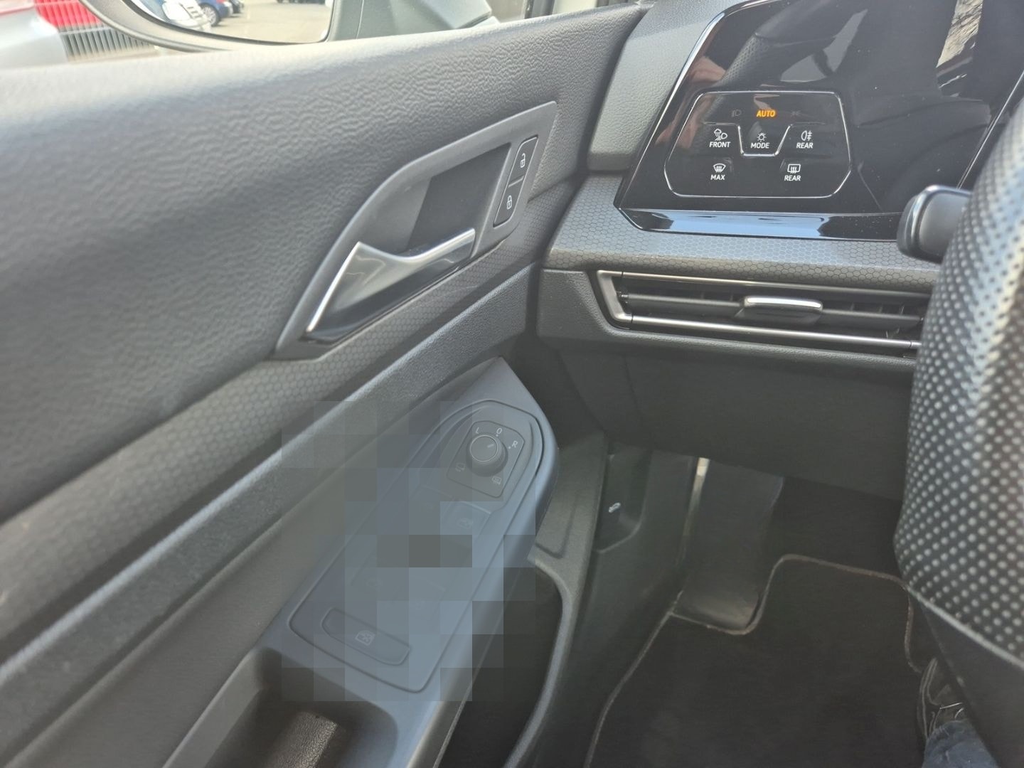 Volkswagen Golf GTI Clubsport DSG Leder Panorama Matrix CAM foto 21