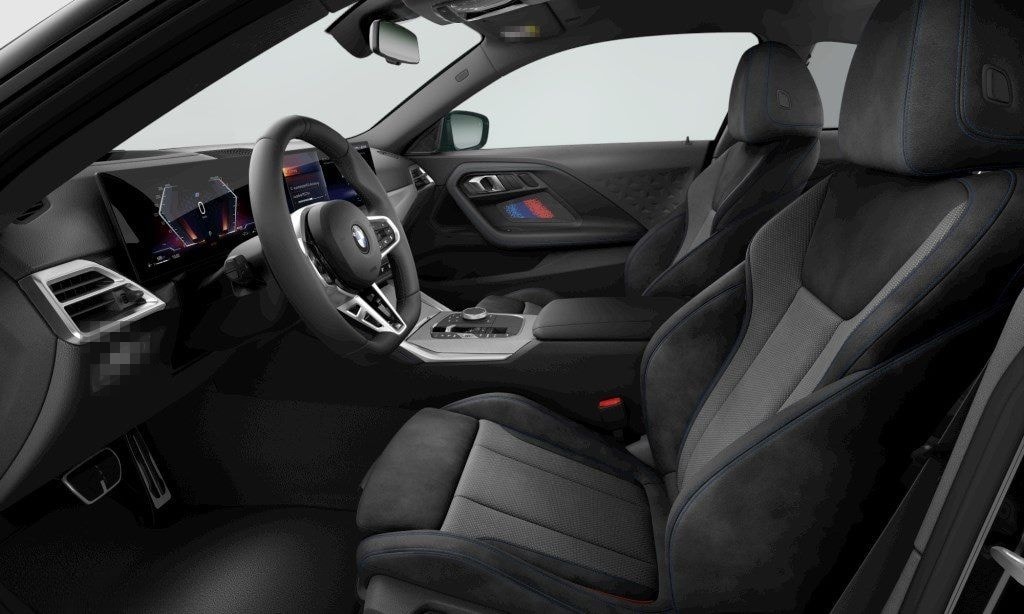 BMW 218i Finanzierung ab 0,49% foto 4