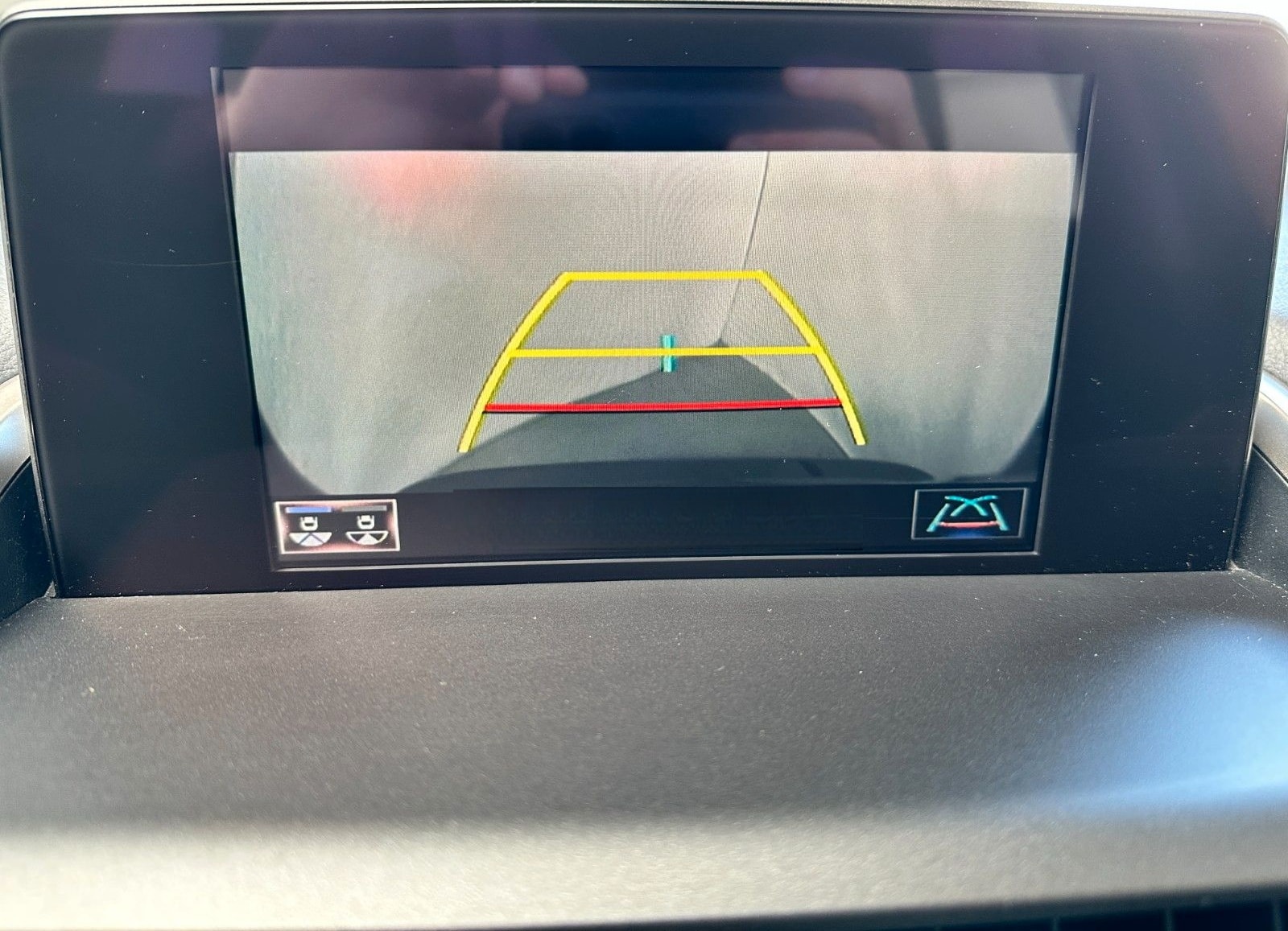 Lexus NX 300 | 2.5 Hybrid | 300h | Kamera | Automatik foto 17