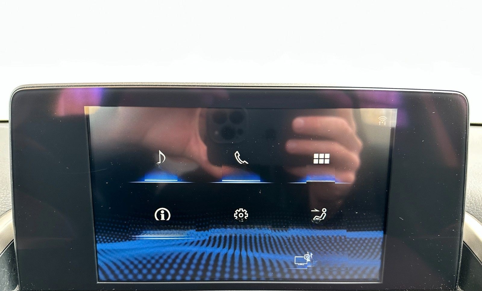 Lexus NX 300 | 2.5 Hybrid | 300h | Kamera | Automatik foto 18