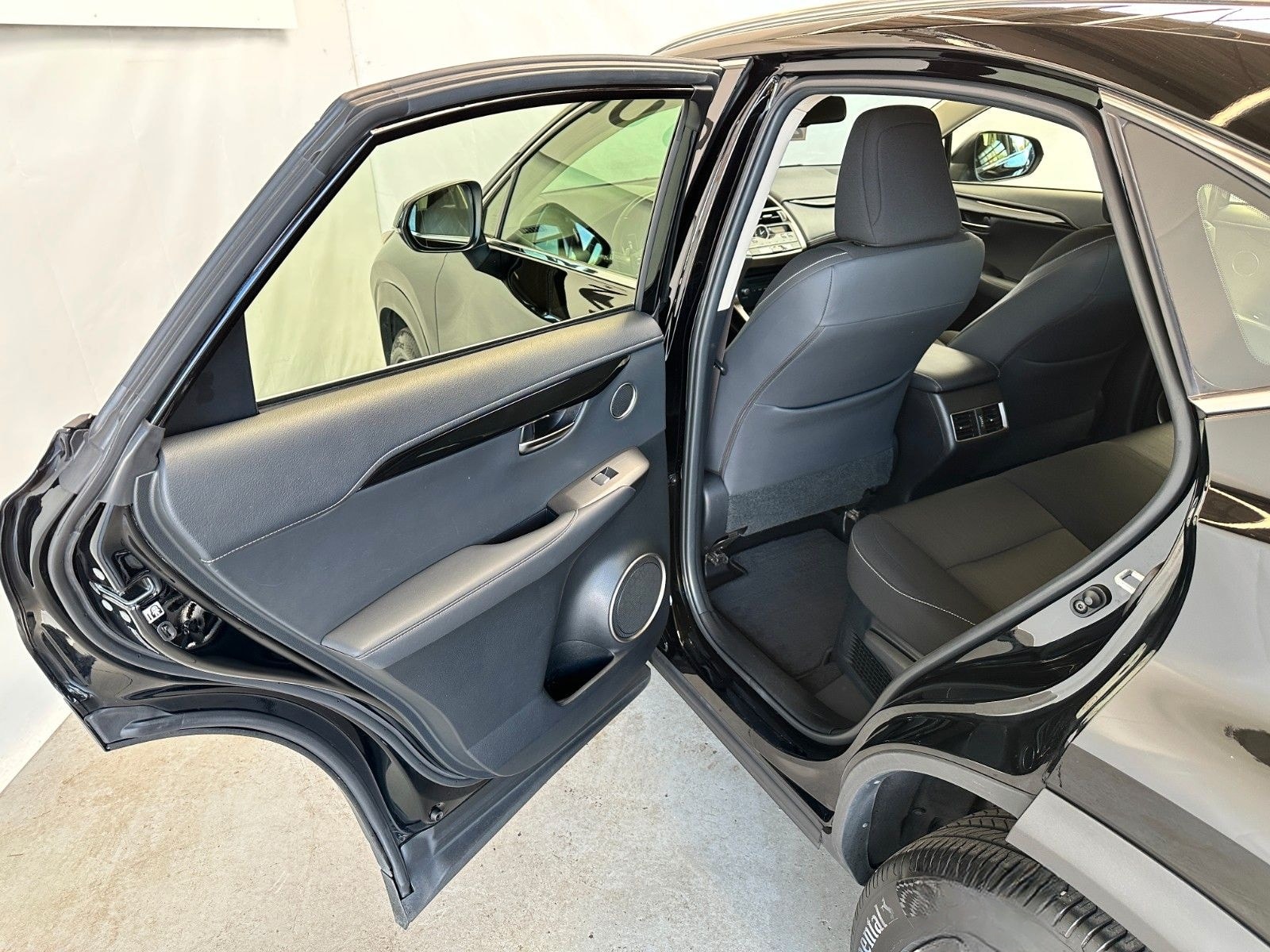 Lexus NX 300 | 2.5 Hybrid | 300h | Kamera | Automatik foto 20