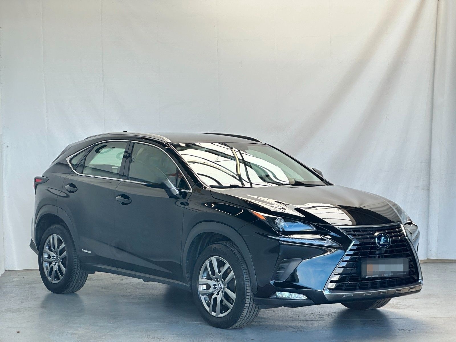 Lexus NX 300 | 2.5 Hybrid | 300h | Kamera | Automatik foto 3
