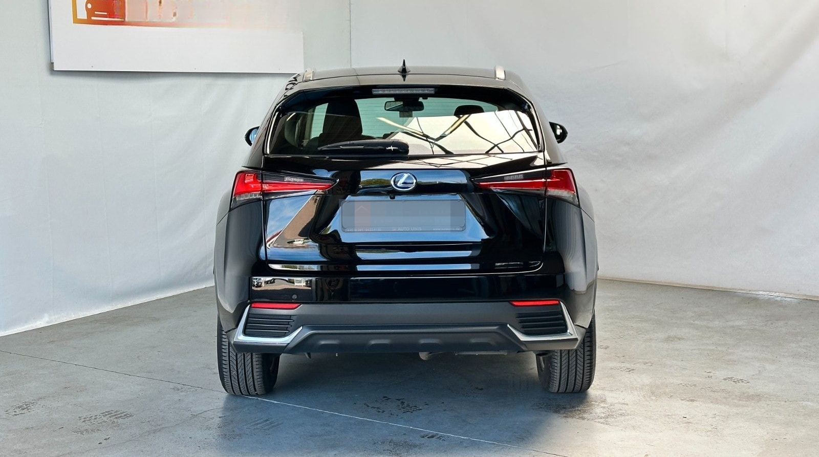 Lexus NX 300 | 2.5 Hybrid | 300h | Kamera | Automatik foto 5