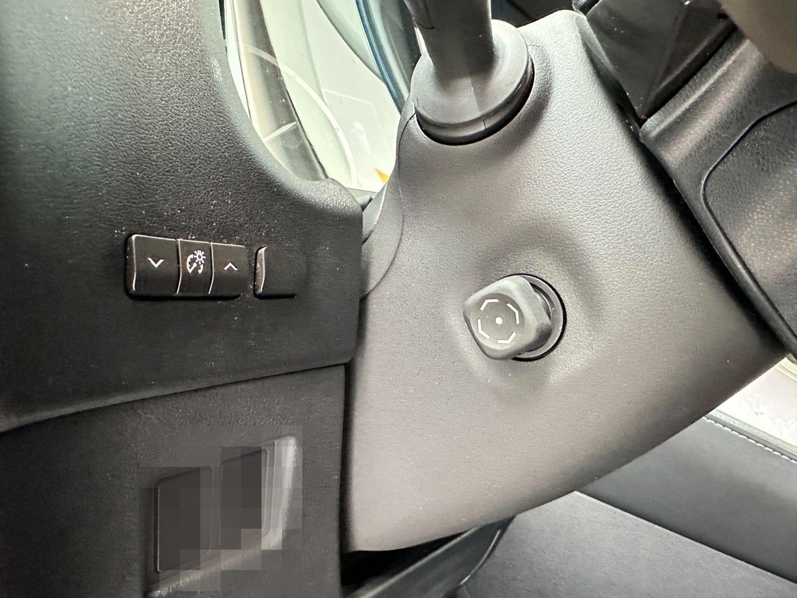 Lexus NX 300 | 2.5 Hybrid | 300h | Kamera | Automatik foto 8