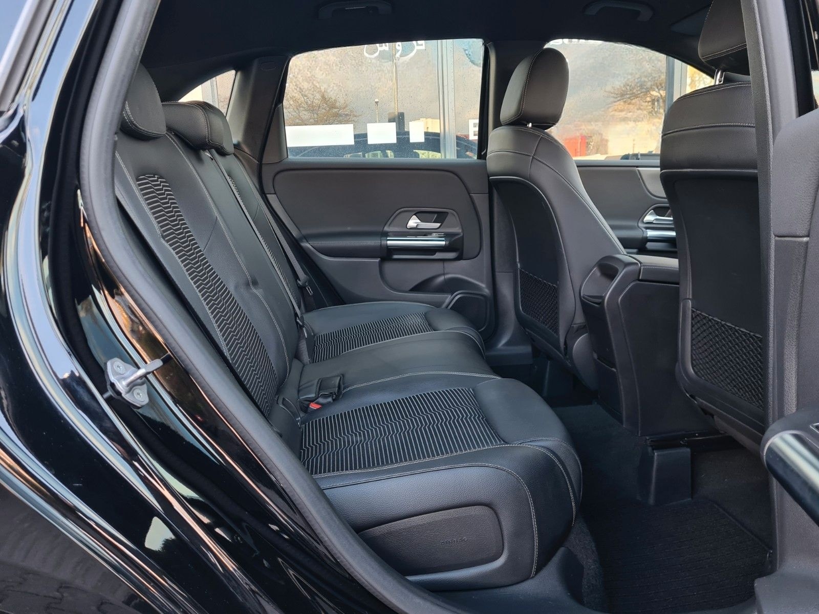 Mercedes-Benz B 200d 8G DCT - ASSISTS - LED - AHK - WIDE - foto 15