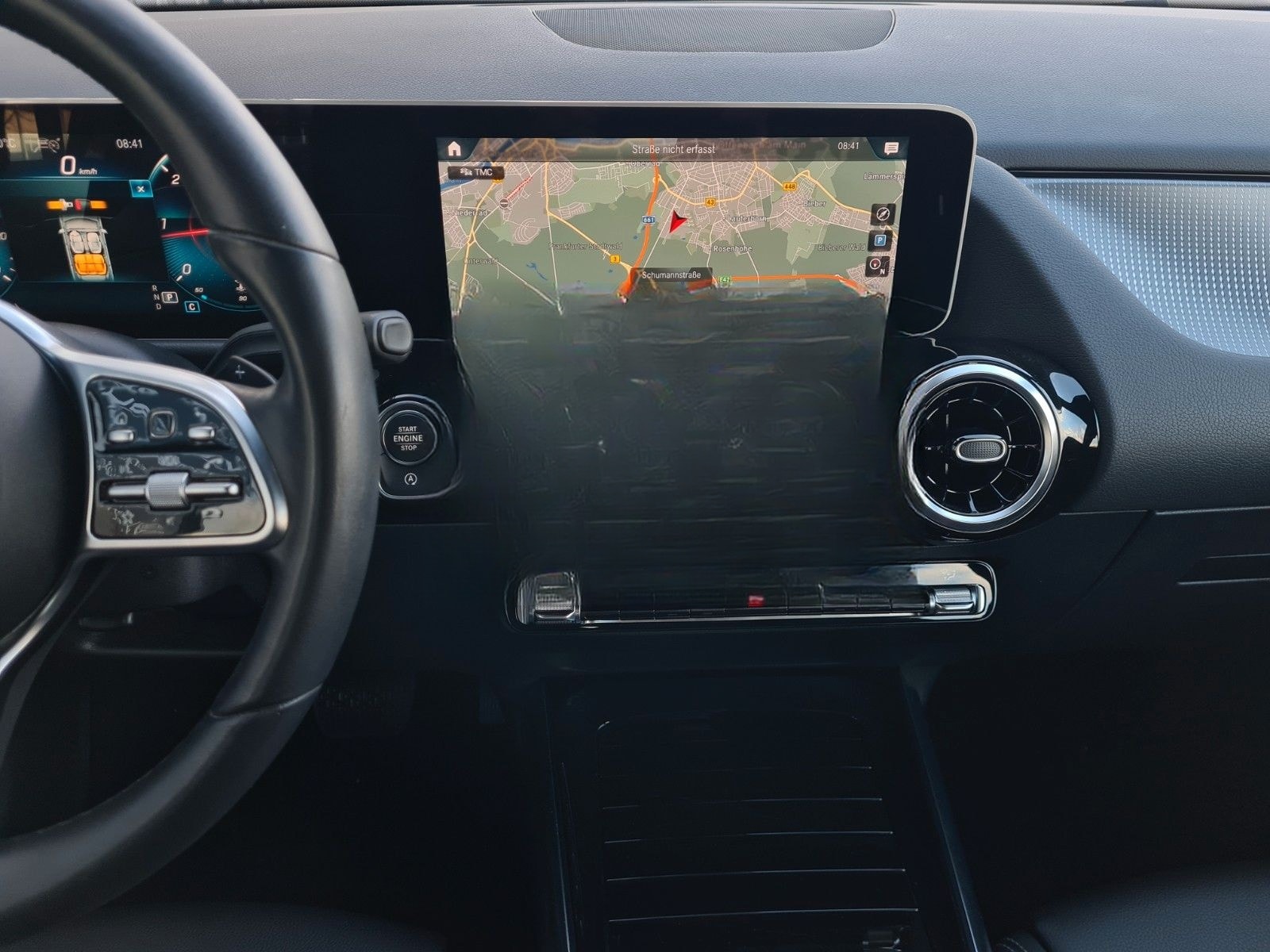 Mercedes-Benz B 200d 8G DCT - ASSISTS - LED - AHK - WIDE - foto 18