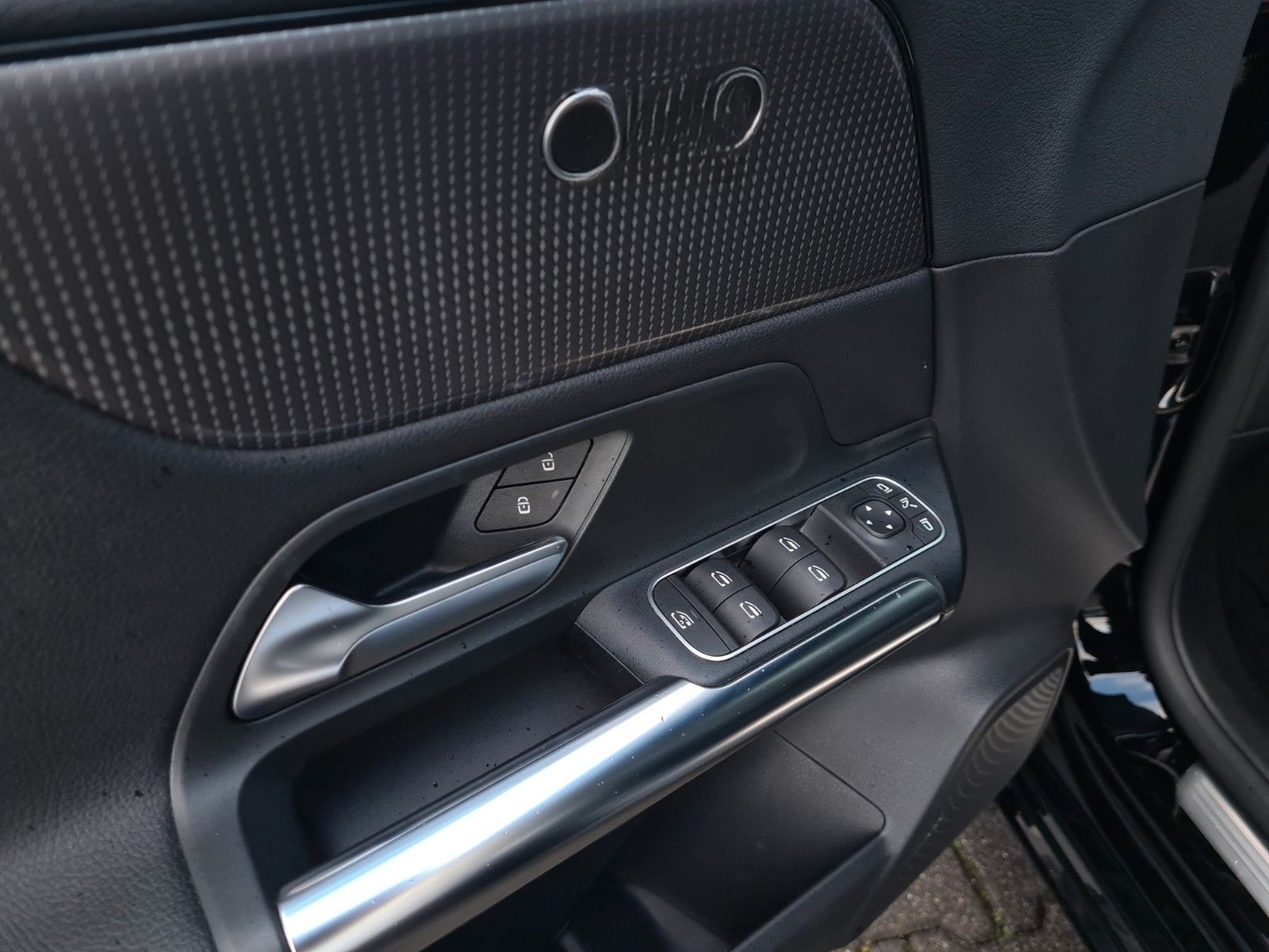 Mercedes-Benz B 200d 8G DCT - ASSISTS - LED - AHK - WIDE - foto 20