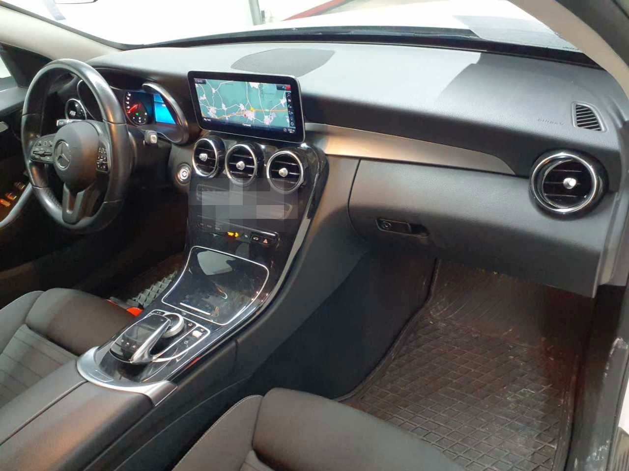 Mercedes-Benz C 220 d T 9G-AHK BusiPL AssiP KomfP StHz foto 12